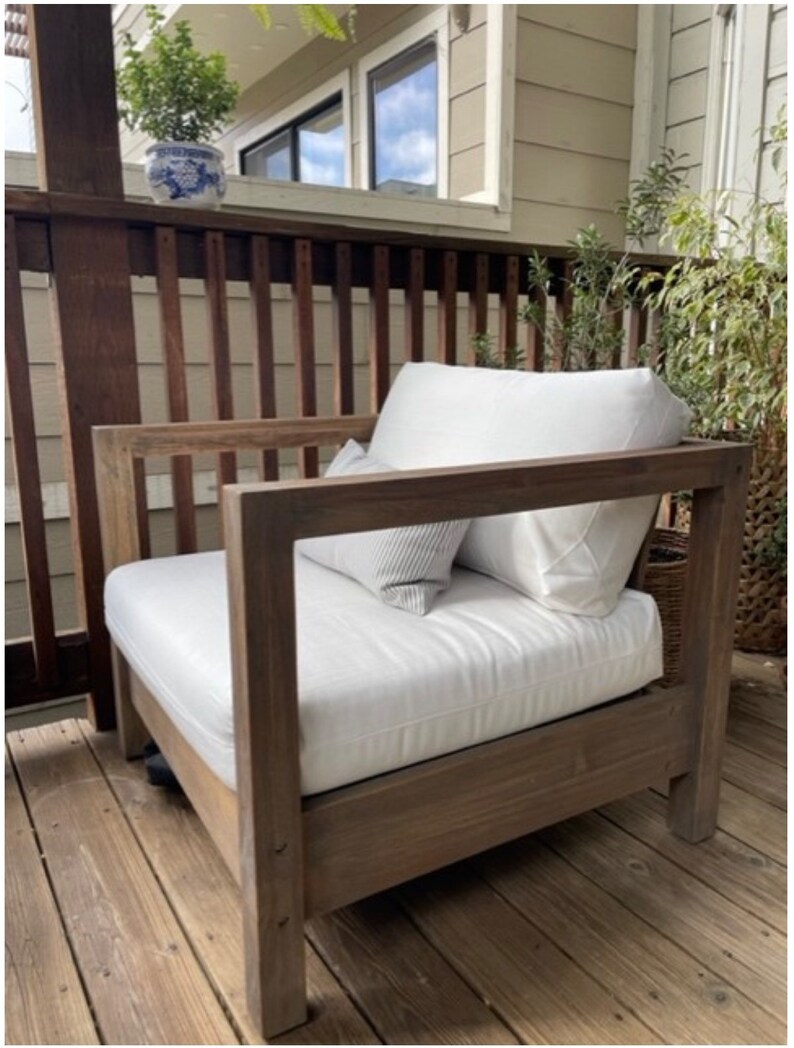 Bay Window Seat Cushions Made to Order PLEASE READ the Etsy