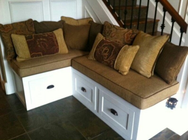 Made to Order Custom Cushions Etsy