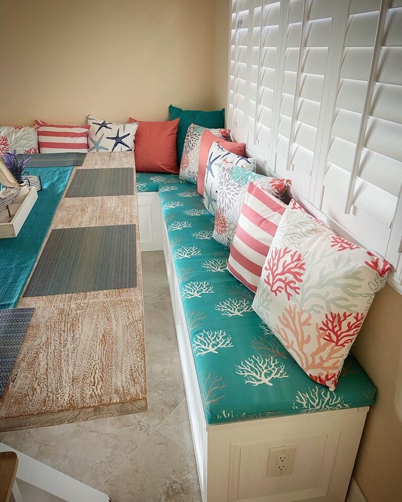 Made to Order Custom Cushions Etsy