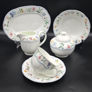 Villeroy and Boch Strawberry - Etsy