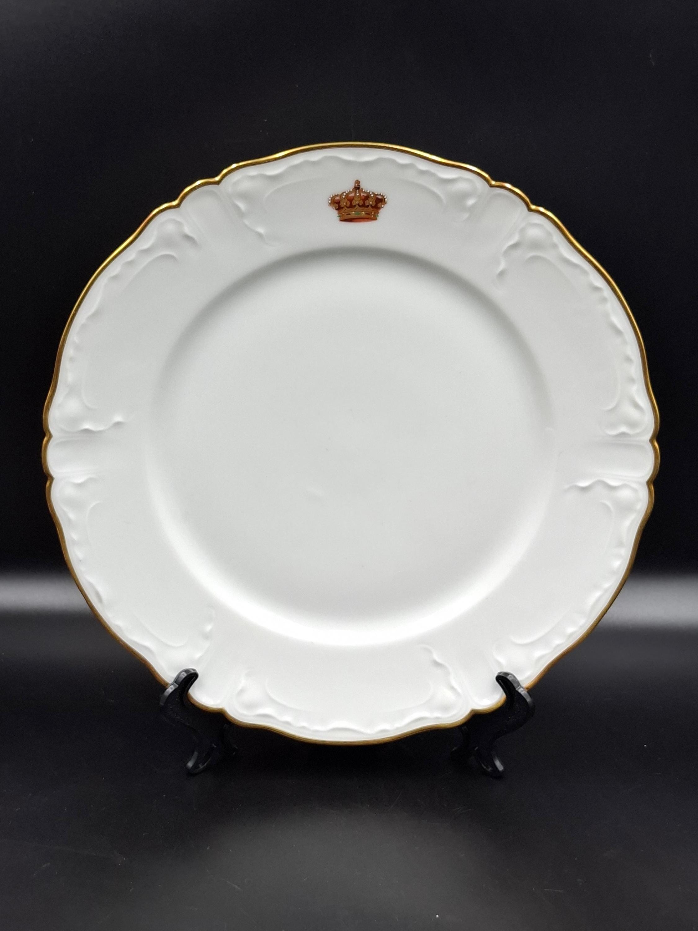 Antique limoges plaque - Etsy 日本