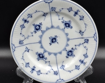 ロイヤルコペンハーゲン ブルーフルーテッド フルレース #1023