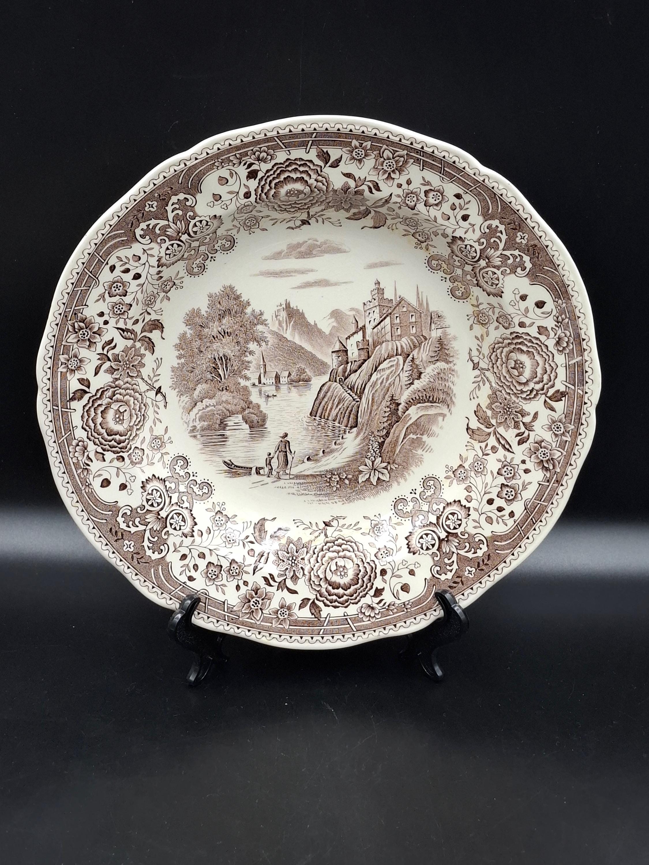 Vintage Villeroy & Boch 