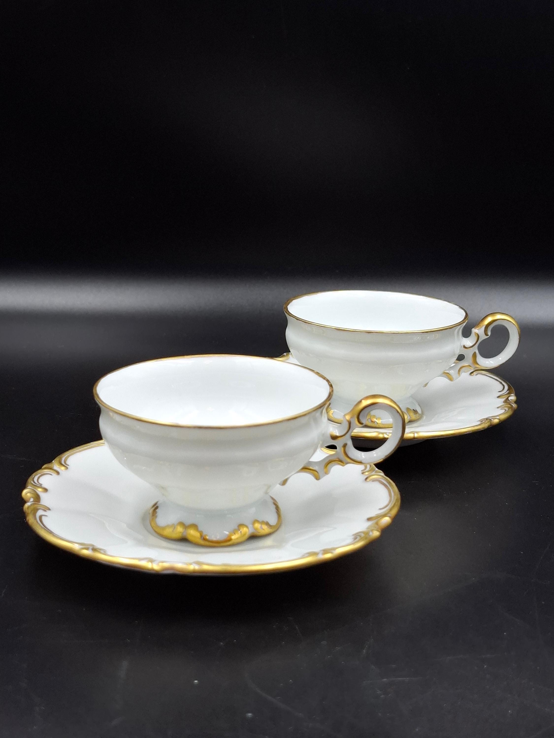 Hutschenreuther sylvia - Etsy 日本