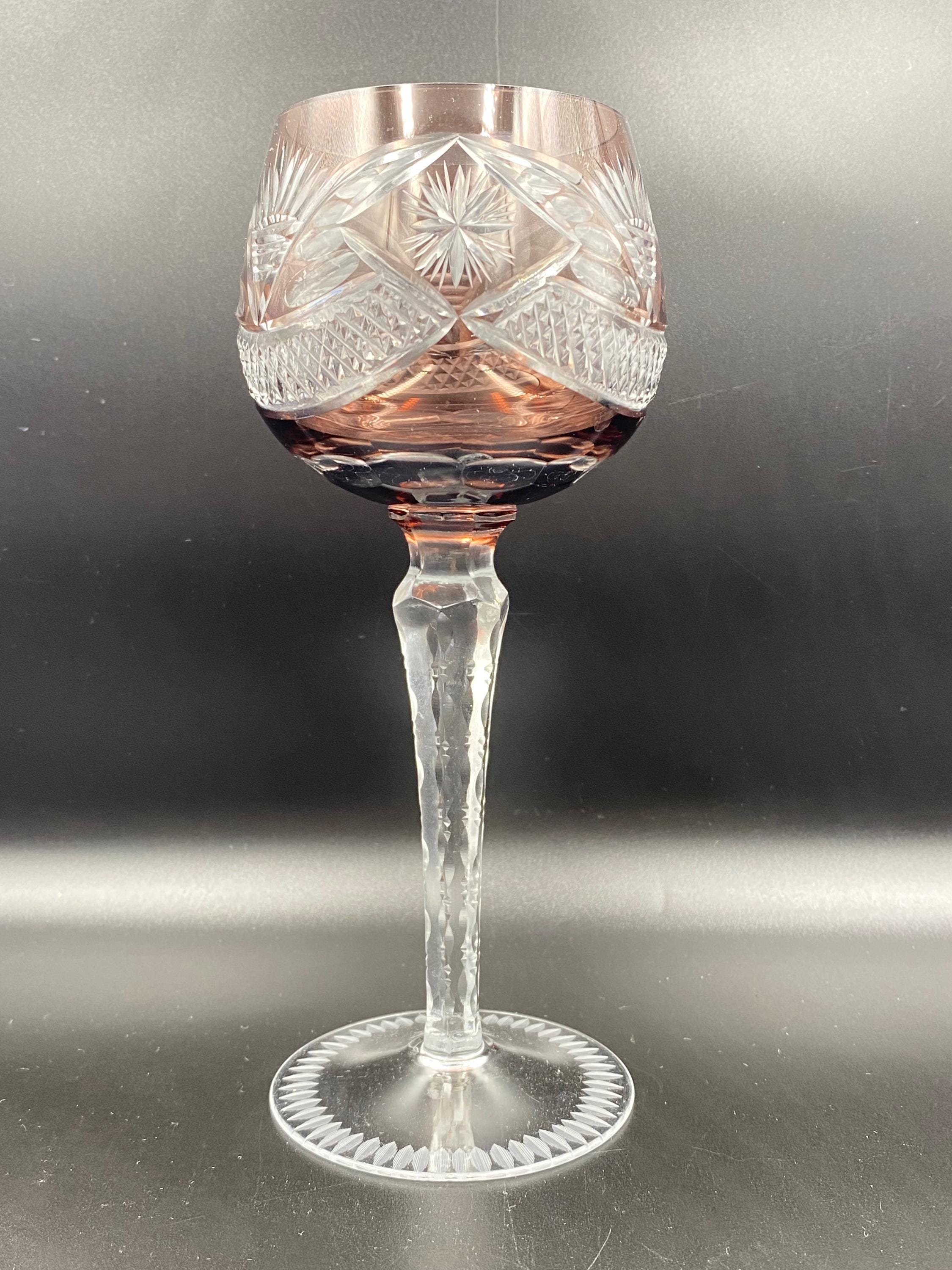 Lausitzer Glaswerke - Etsy