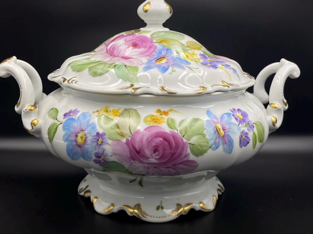 Hutschenreuther dresden - Etsy 日本
