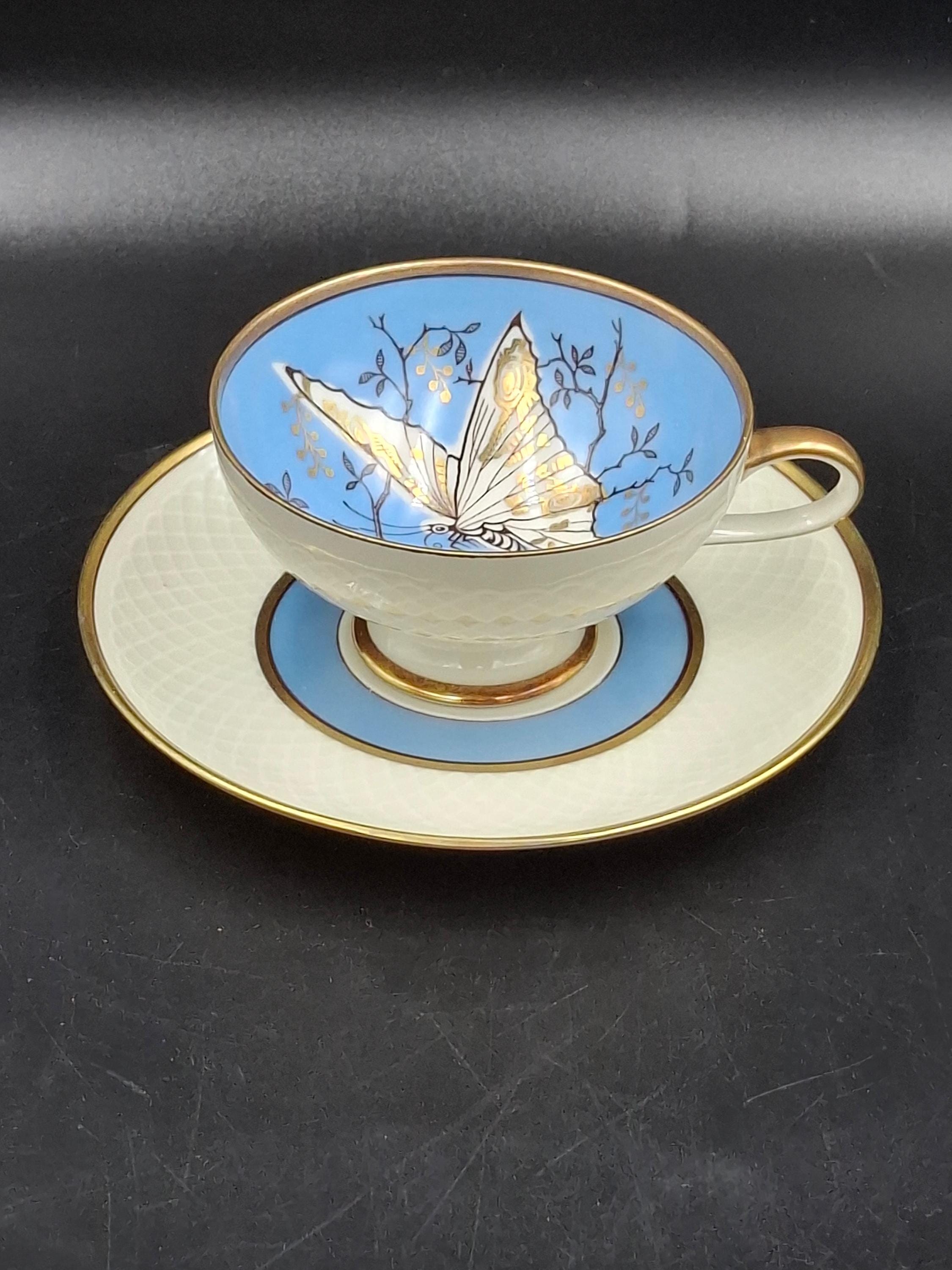Ludwigsburg porcelain - Etsy 日本
