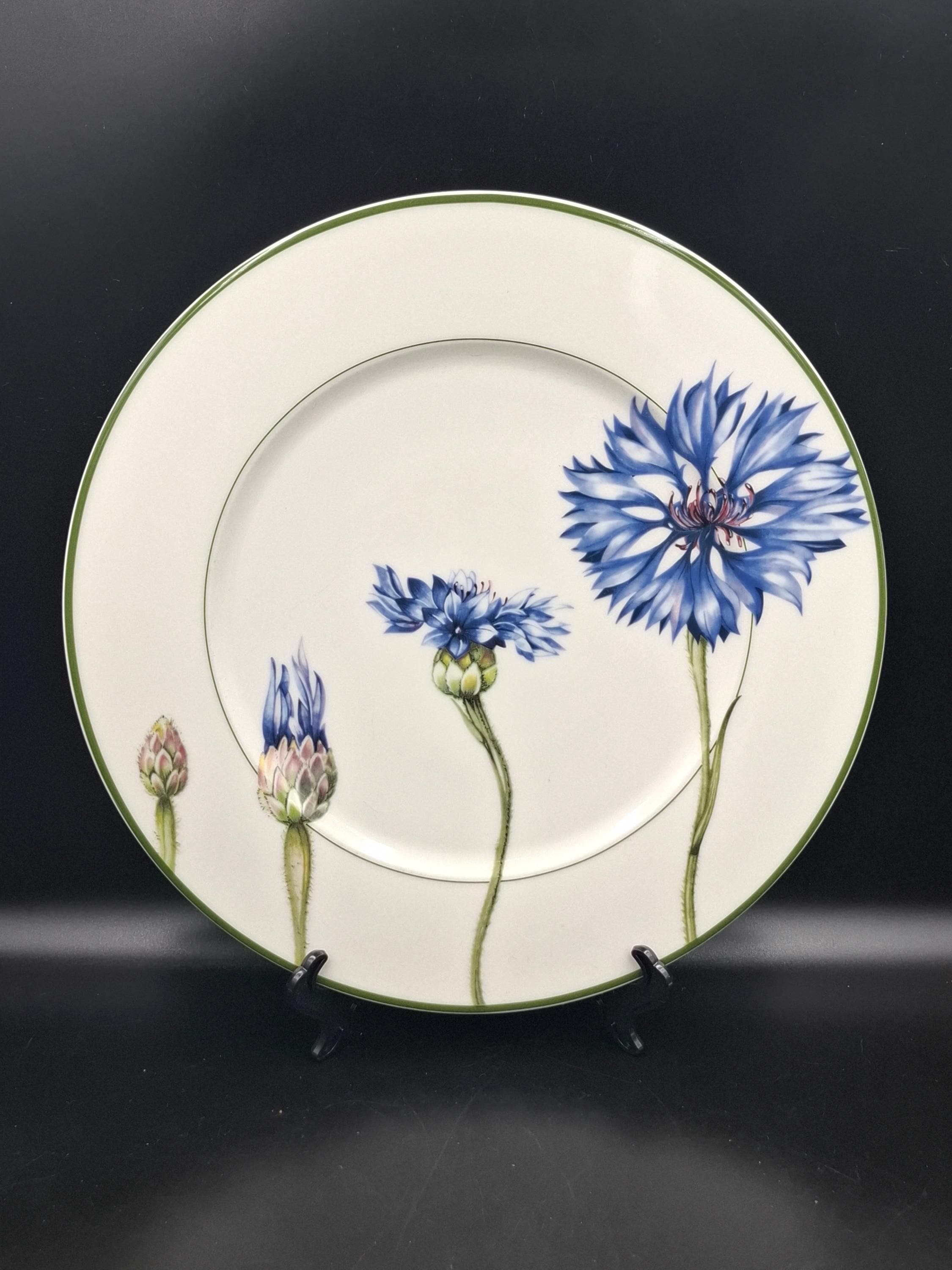 Villeroy Boch Flora Collection - Etsy