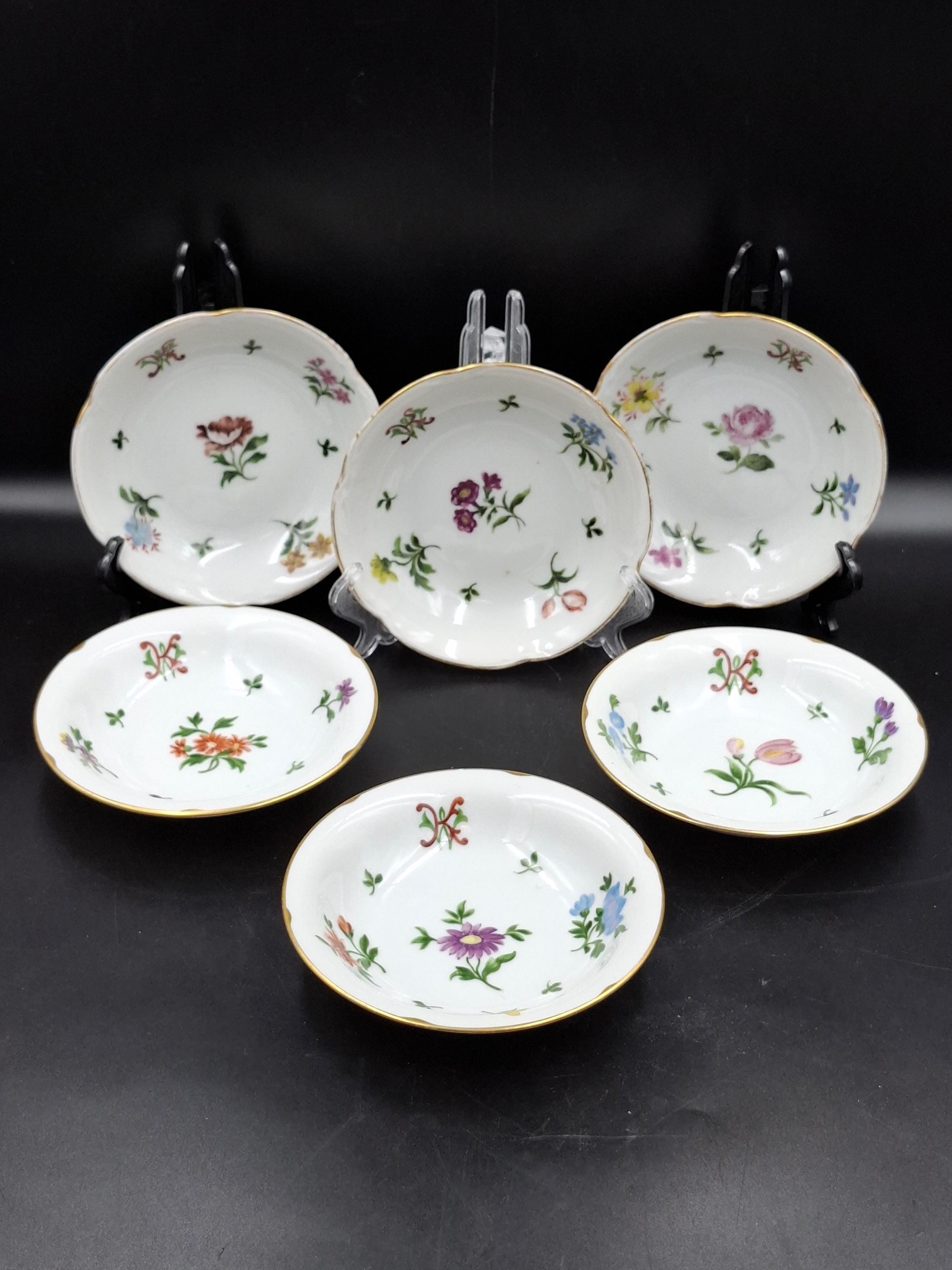 Zsolnay plate - Etsy 日本