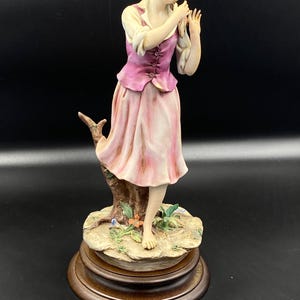 Figurine capodimonte - Etsy 日本