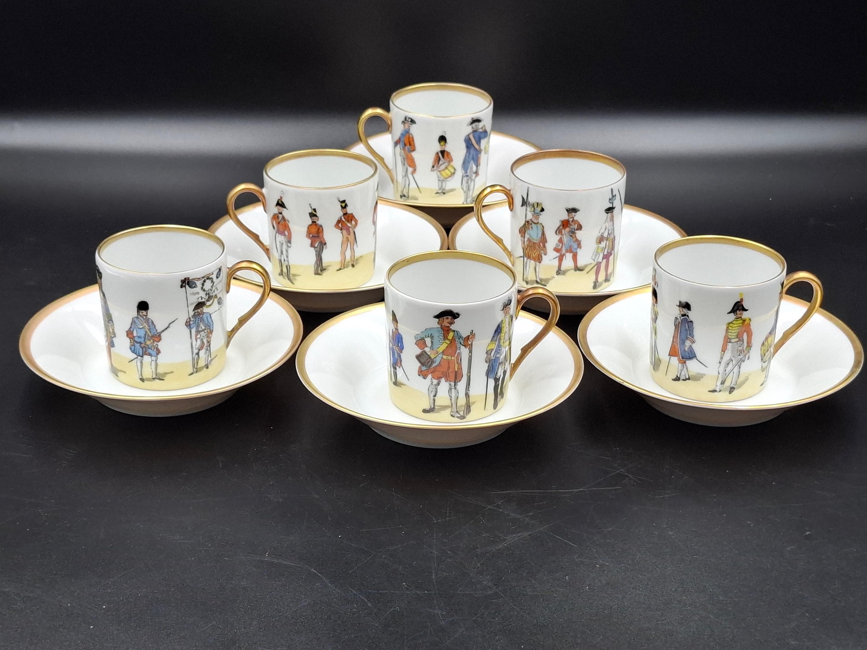 Porcelain langenthal - Etsy 日本