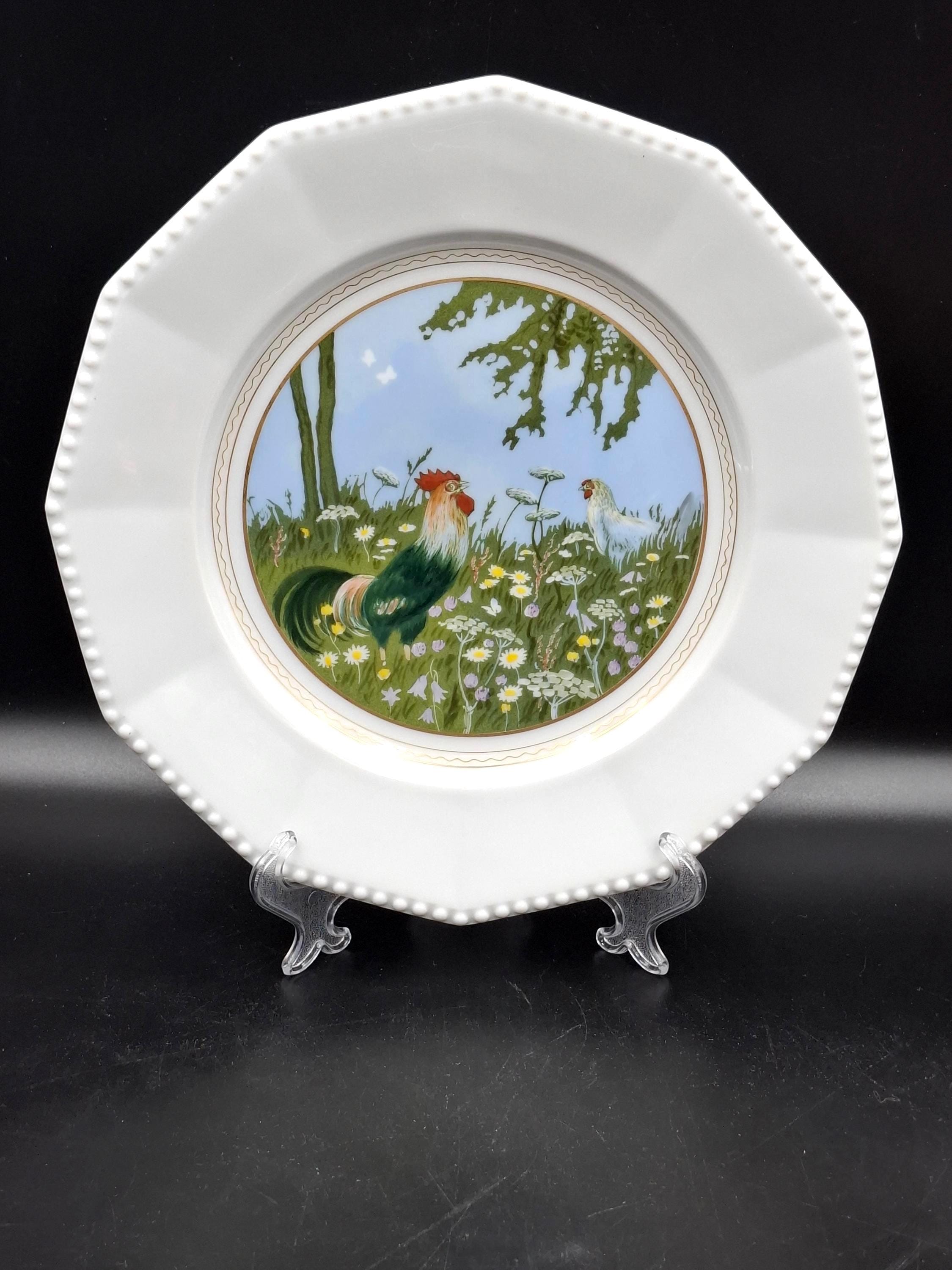 Nymphenburg porcelain - Etsy 日本