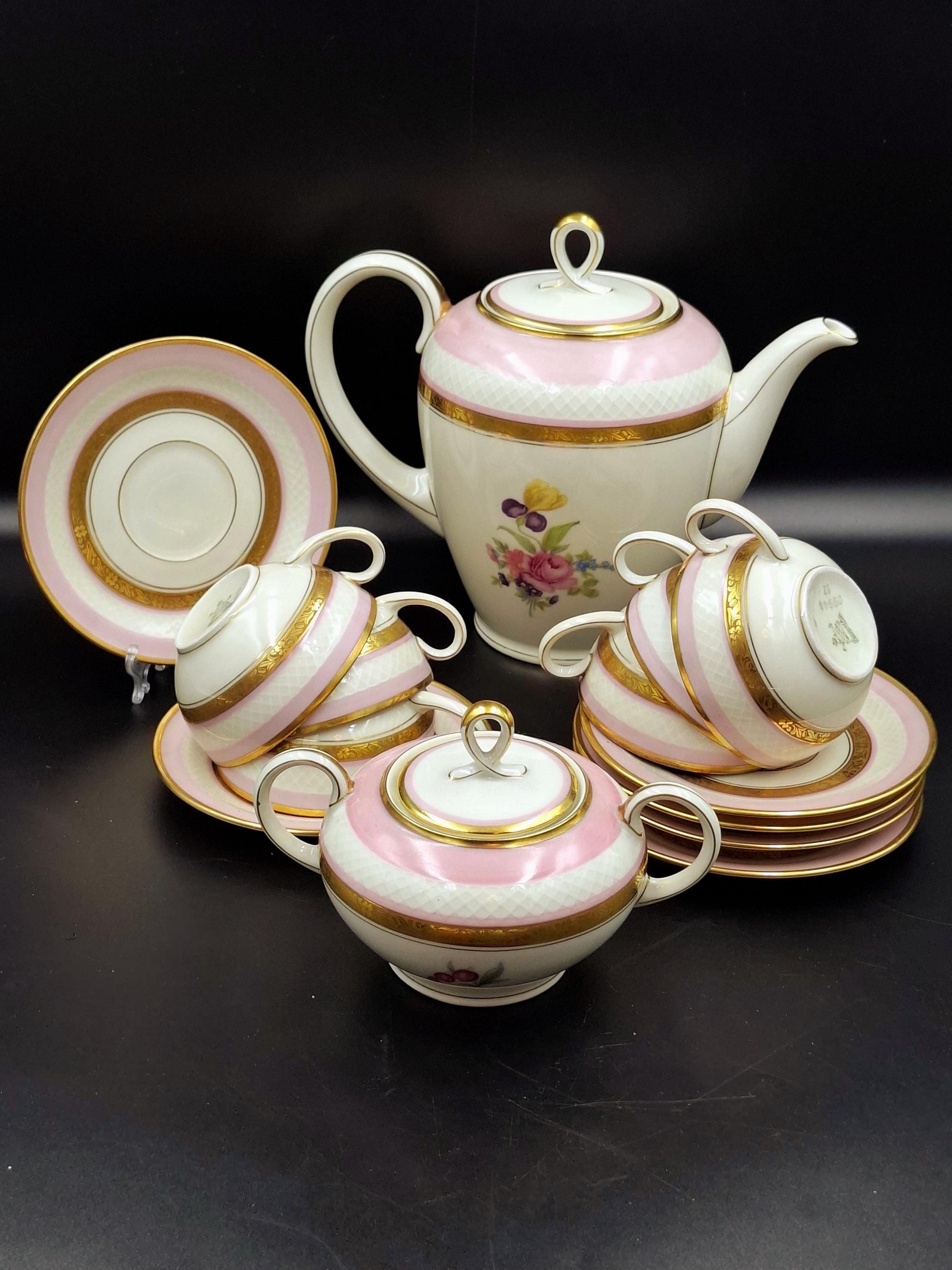 Fürstenberg porzellan - Etsy 日本