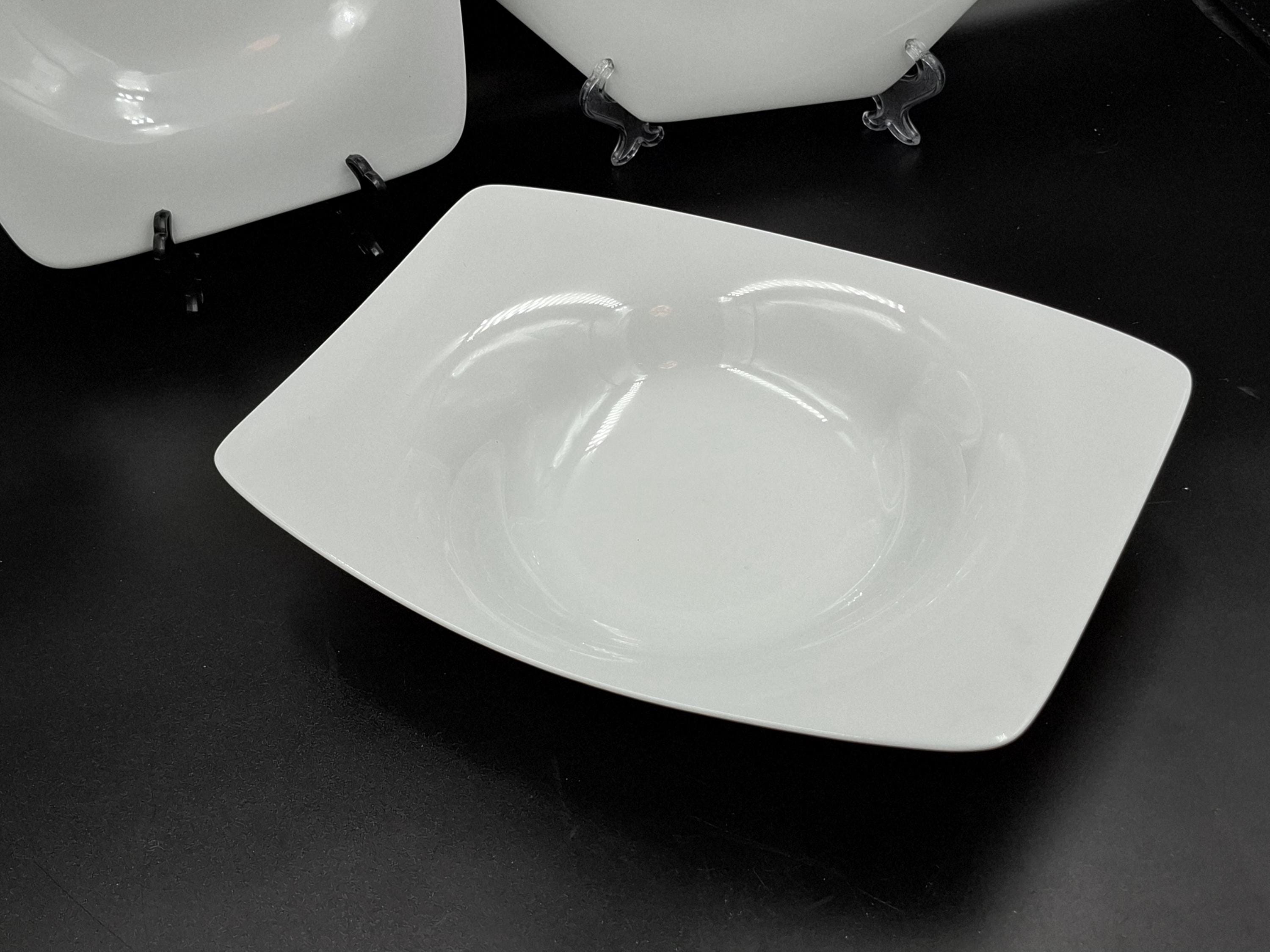 ヴィンテージ ローゼンタール セット 5ピース デザイナー磁器プレート