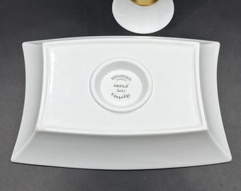 Rare Bernardaud Limoges X Nestlé 2001 Collector's Set by Olivier