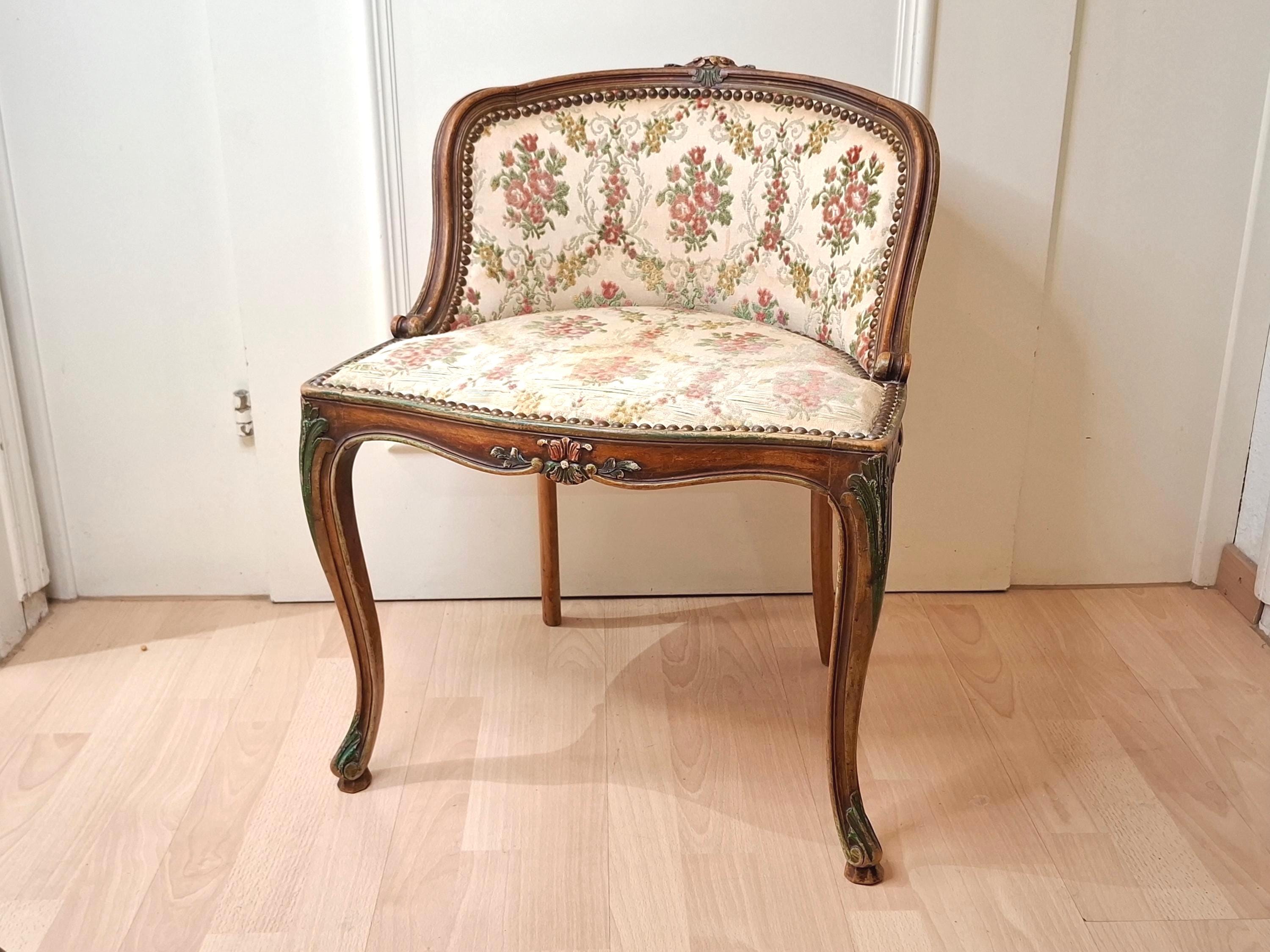 アフリカ　チェア　椅子　ビンテージ Antique africa chair - Etsy 日本