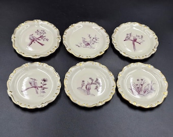 希少品　ドイツ製　ローゼンタール 　ポンパドール　SELB-GERMANY 希少品 ドイツ製 ローゼンタール ポンパドール SELB-GERMANY 希少品