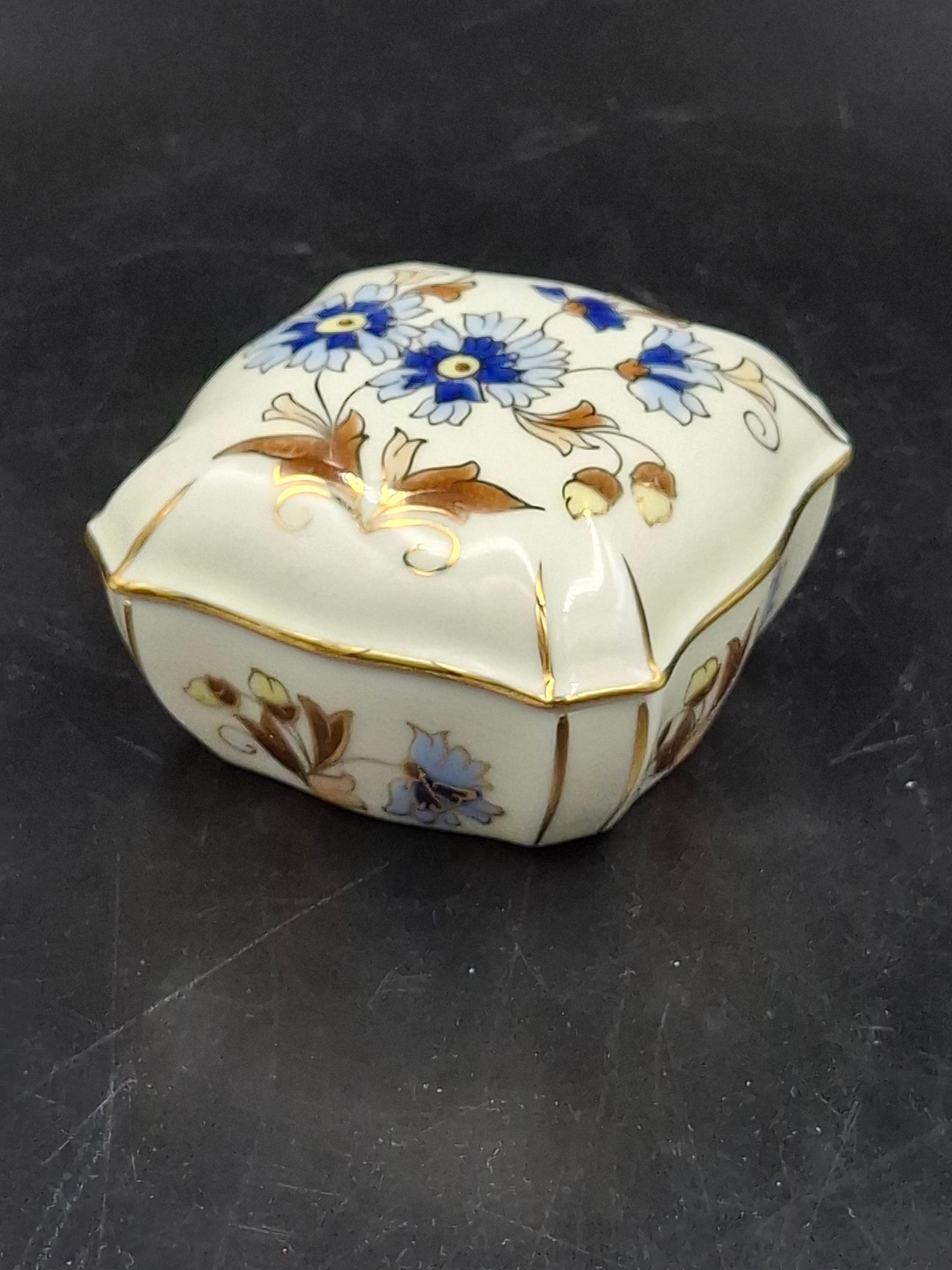 Zsolnay hungary - Etsy 日本