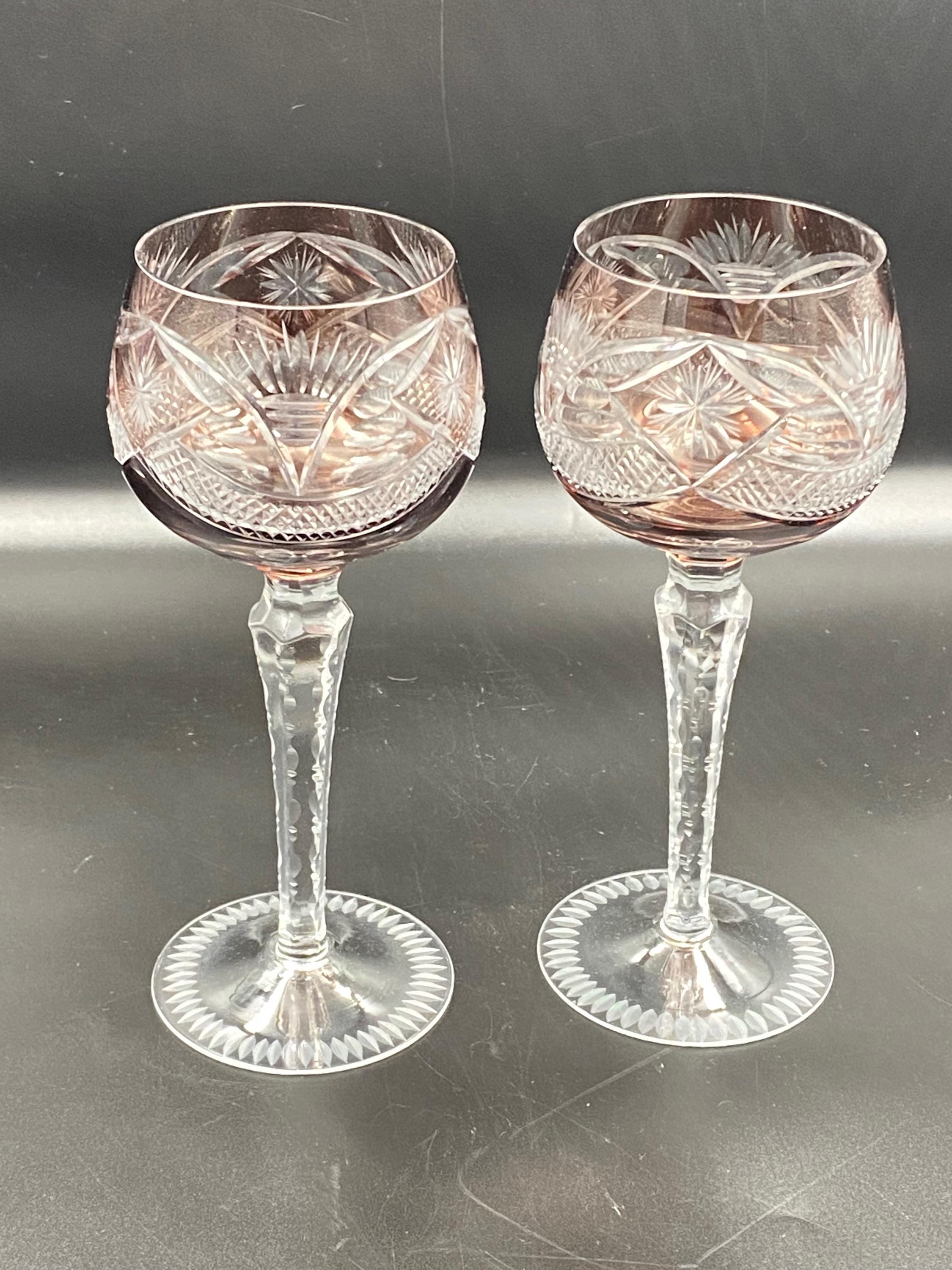 【希少/旧東ドイツ製】そごう取扱 LAUSITZER GLAS クリス Lausitzer Glaswerke - Etsy