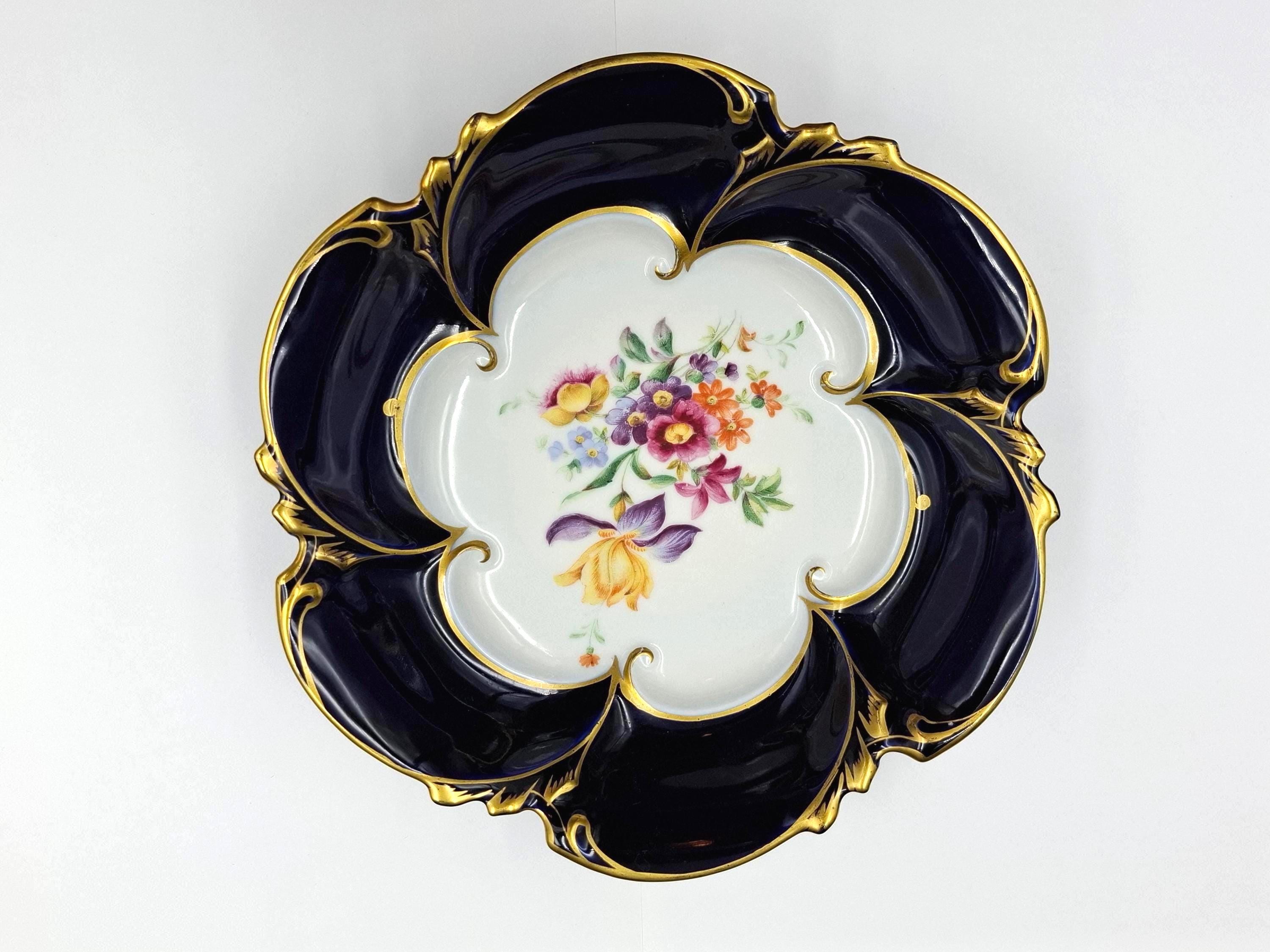 Kaiser germany dish - Etsy 日本