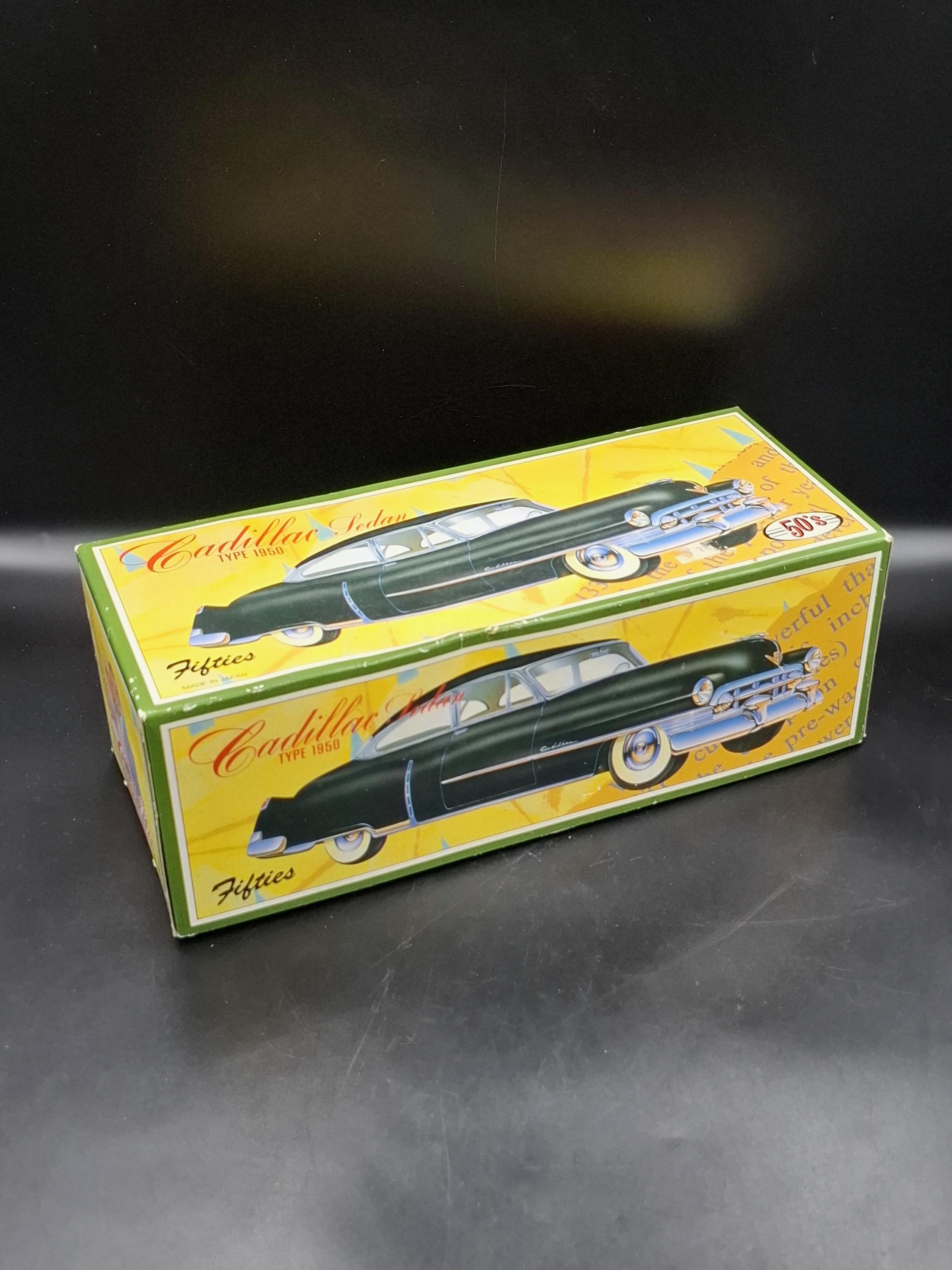 Bandai Cadillac - Etsy