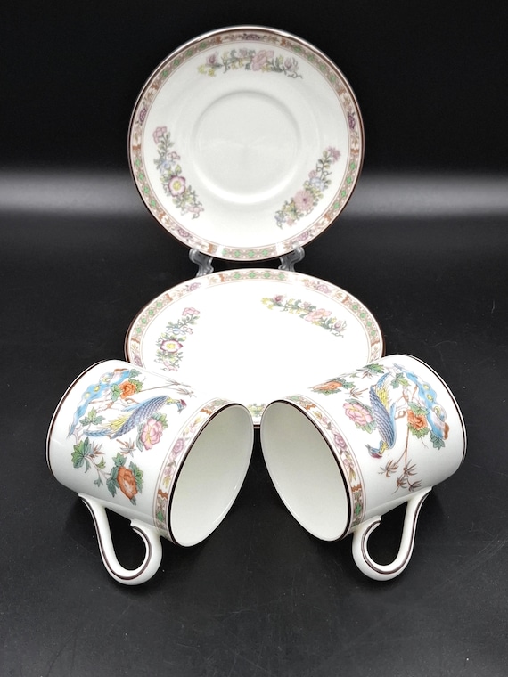 Vintage Wedgwood 