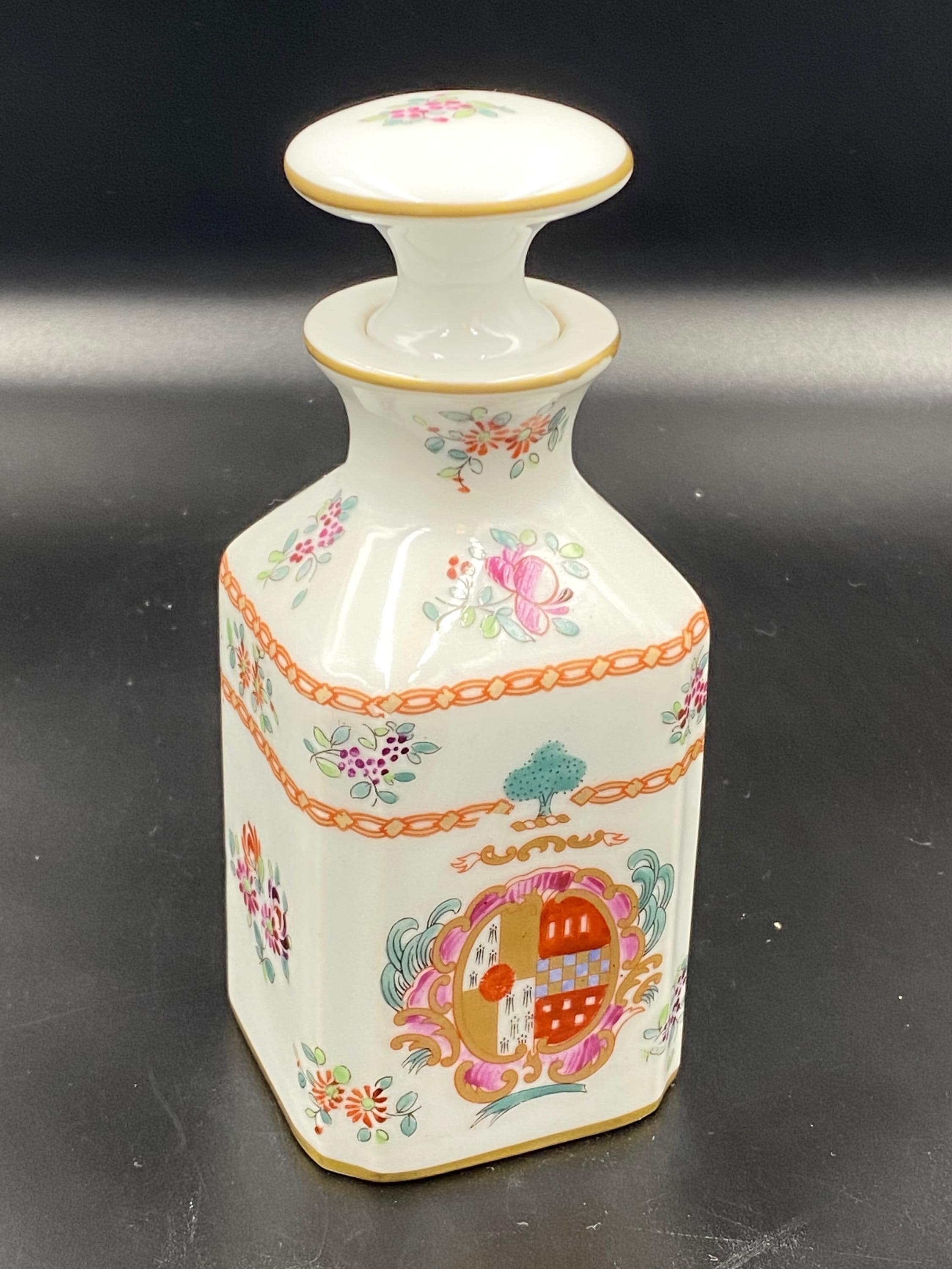 Limoge perfume bottles - Etsy 日本