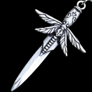 a double sided sword a double sided sword
