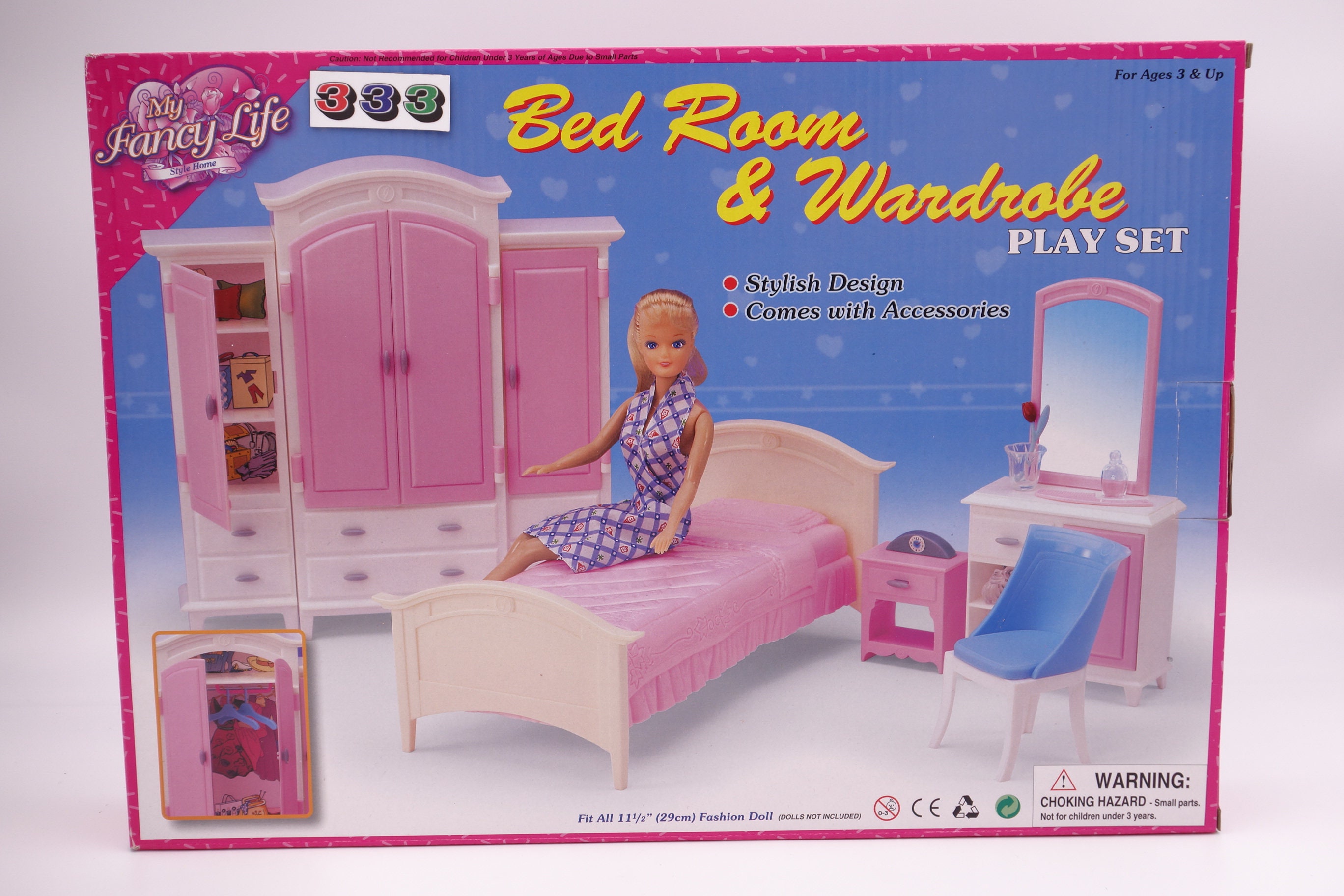 My fancy life bedroom clearance