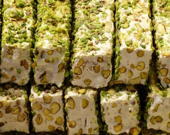 Turkish Delight