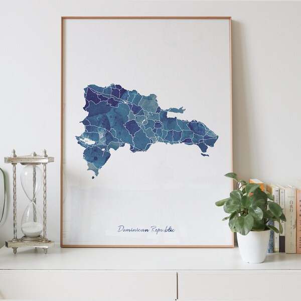 Dominican Azabache Wall Etsy