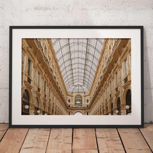 Duomo di Milano, Milan, Italy, Wall Art, Wall Print, Architecture, Gothic, Travel Photography