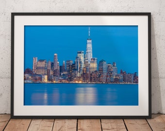 New York Print, New York City Print, New York Photo, New York City, New York City Photo, Digital Print, Fine Art
