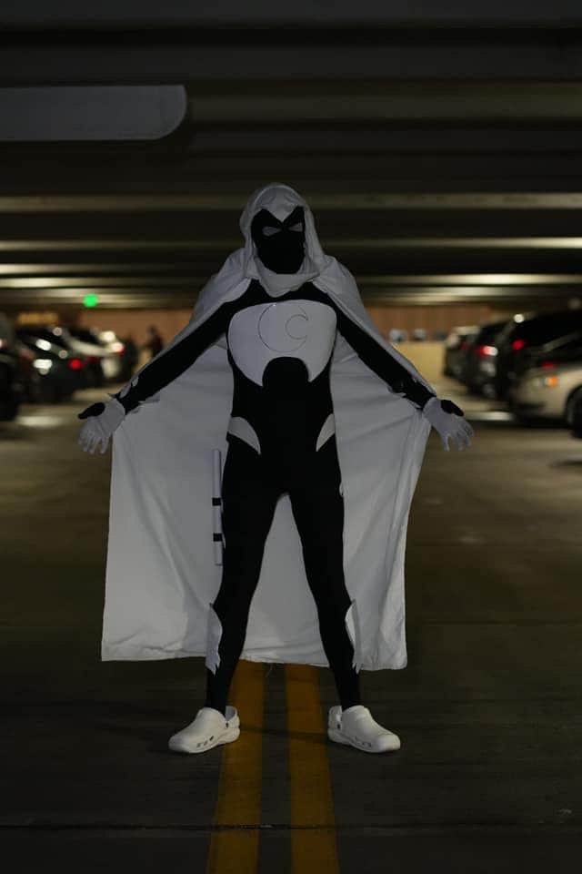 美劇ムーンライトナイトムーンダーツ （2本入り）cosplay