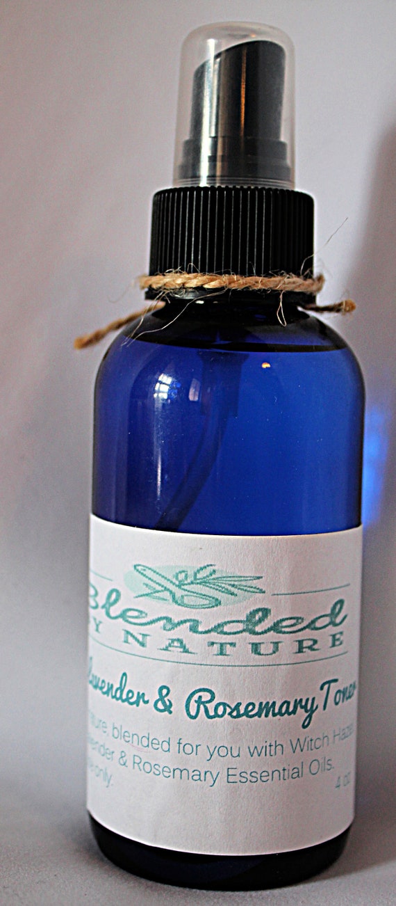 rosemary toner