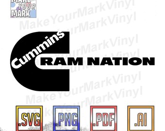 Free Free 77 Dodge Ram Truck Svg SVG PNG EPS DXF File