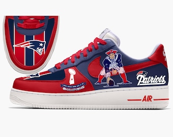 Converse New England Patriots Custom Shoes | Custom converse Converse New England Patriots Custom Shoes | Custom converse