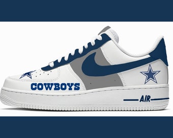 dallas cowboys air force ones