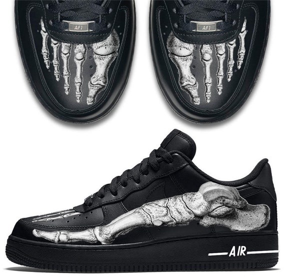 skeleton af 1