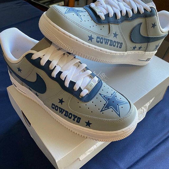 dallas cowboys air force 1
