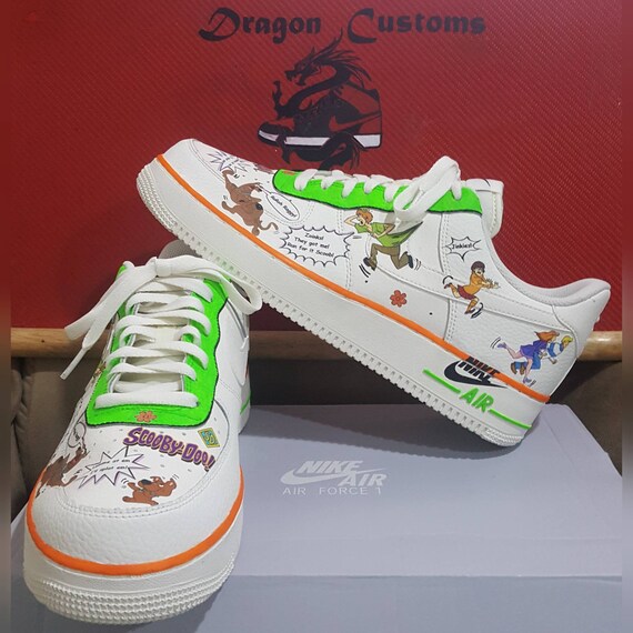 custom af1 low