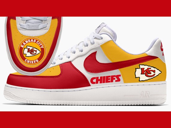 nike chiefs