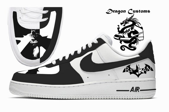 nike a1 custom