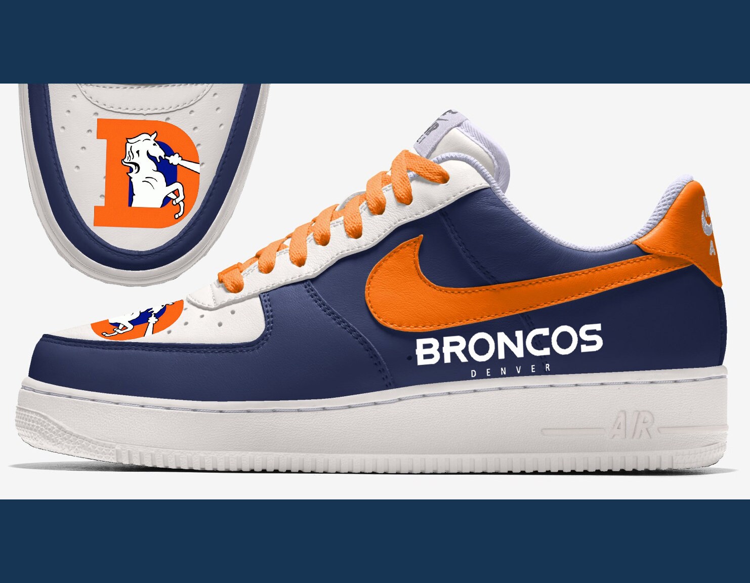 nike bronco shoes