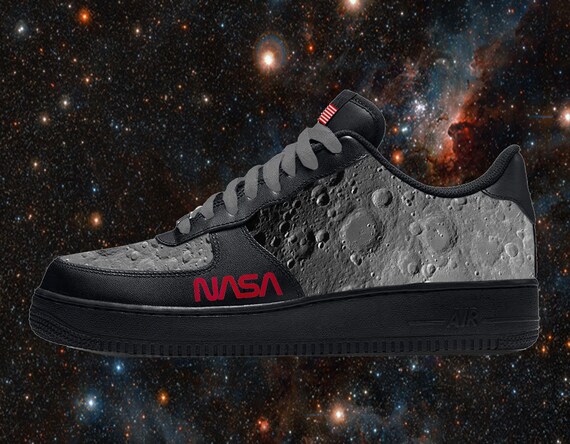 air force 1 nasa