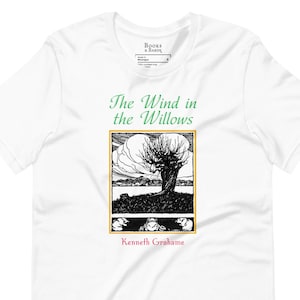 The Wind in the Willows T-Shirt