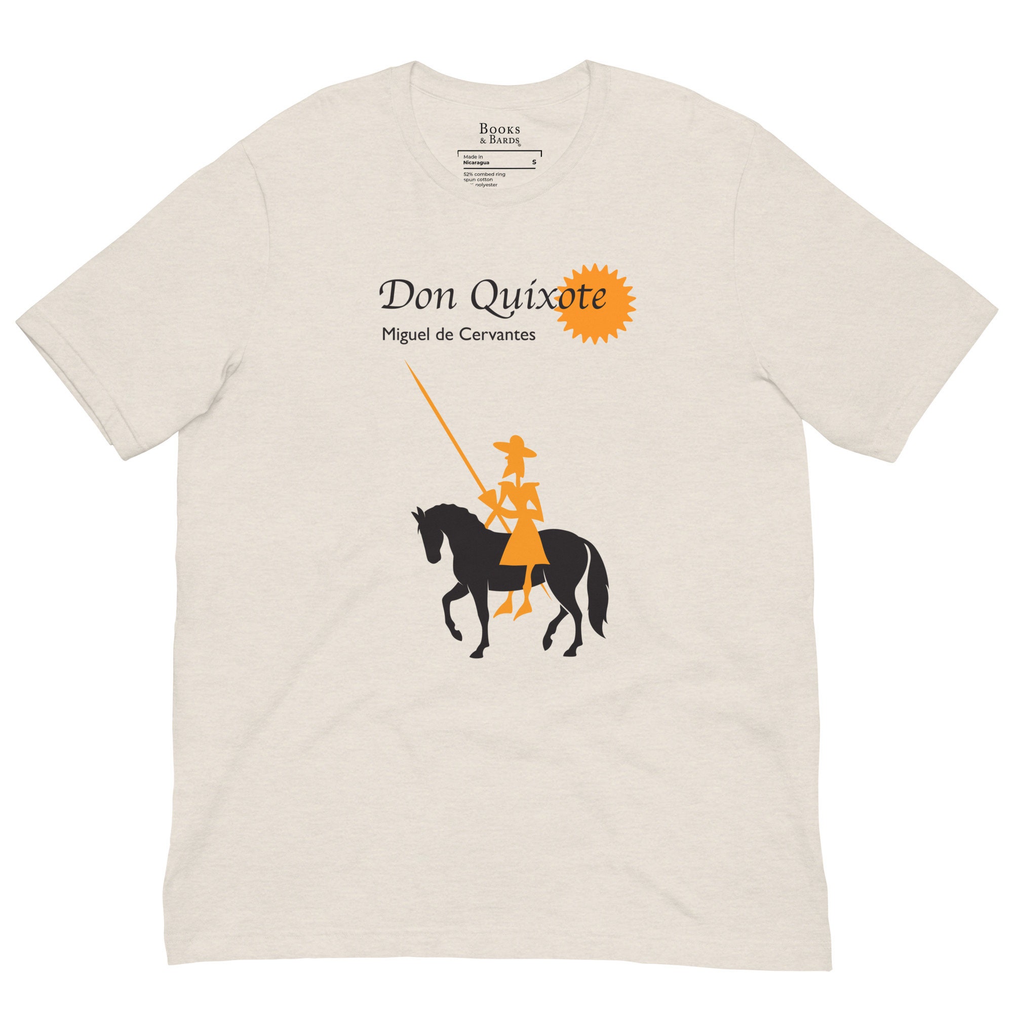 Tシャツ・カットソー MEDM 88rising Money Lucky don quixote tee unisexual Tシャツ・カットソー MEDM 88rising Money Lucky don quixote