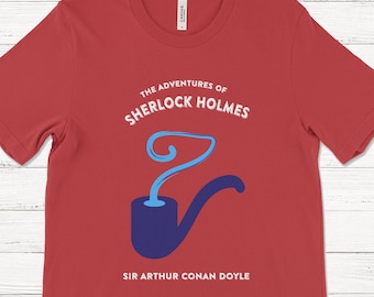 Sherlock holmes t shirts online sale india
