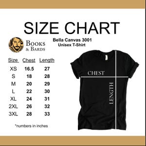 Fyodor Dostojewski T-Shirt, Buch Shirt, Dostojewski Shirt, Buchklassiker, Autor T-Shirts, Literatur Shirt, Buch Geschenk Bild 5