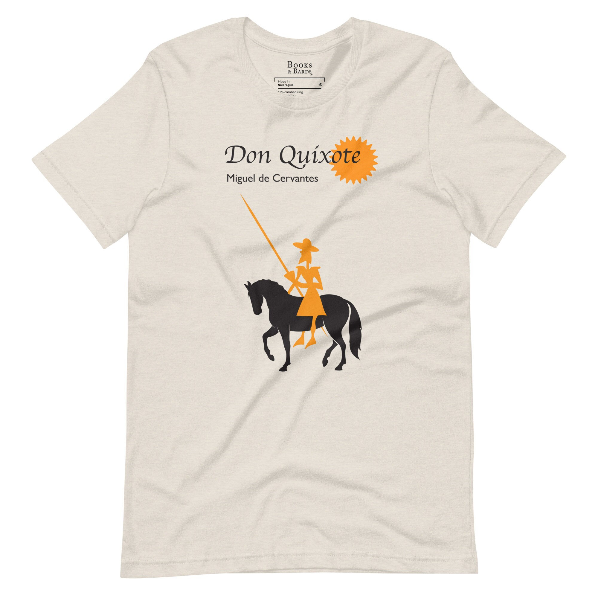 Tシャツ・カットソー MEDM 88rising Money Lucky don quixote tee unisexual Tシャツ・カットソー MEDM 88rising Money Lucky don quixote